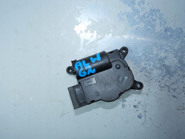 VW SEAT SKODA Motor KLAP heizgebläse 5Q0907511L