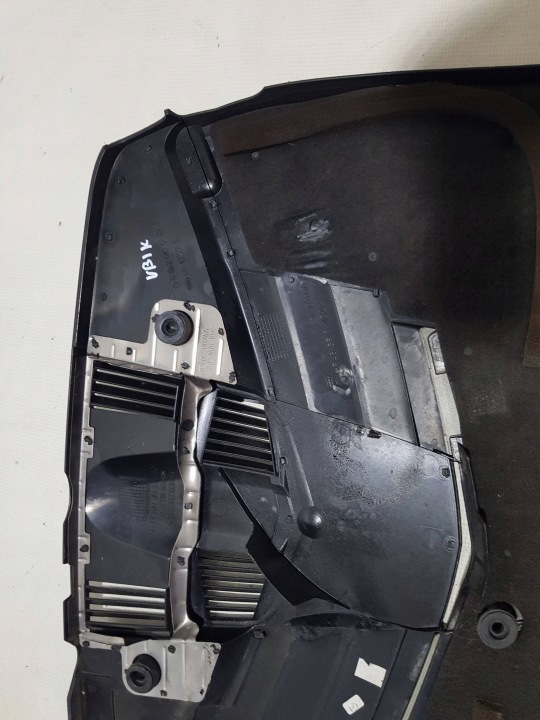 Tampa do motor Mercedes CLS W219 W221 ML W164 CLK W209 3.0 CDI V6 10
