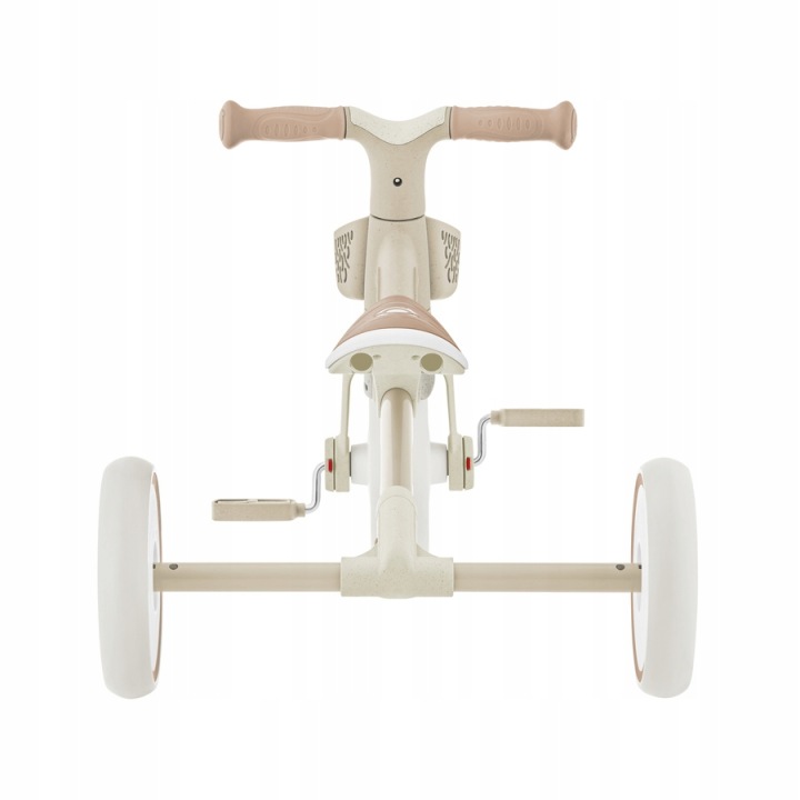 Велосипед триколісний/біговий LEARNING TRIKE Globber 2 в 1 Плюс ECOLOGIC — фото 5