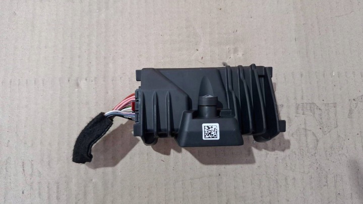 Kamera avant vitres (ADAS) Renault Clio VI 284629798R