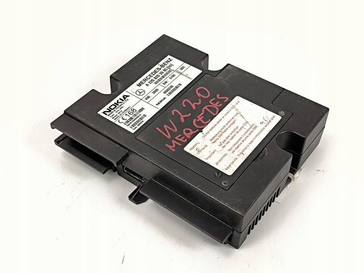 modul A2208203985 MERCEDES W220