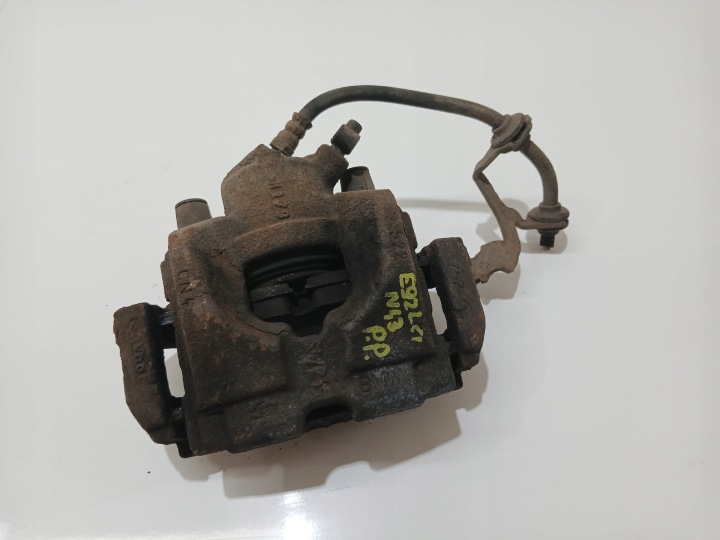 PINZA FRENO freno Destra Anteriore BMW E92 N43 54/24 (24235667)