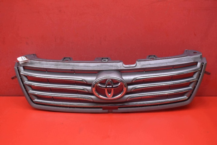 GRIGLIA 1G3 CHROM TOYOTA RAV4 3 III 2-LIFT 10-13