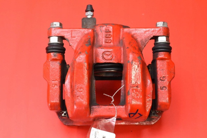Bremssattel Bremse Sattel Brems- links vorne MAZDA MX5 MX-5 4 IV ND 2.0 15-18