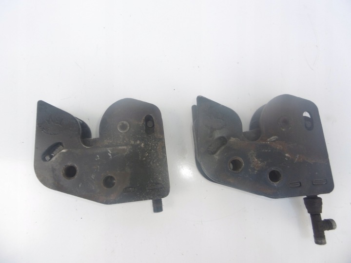 Della serratura Del gancio traino cabina RENAULT MAGNUM DXI