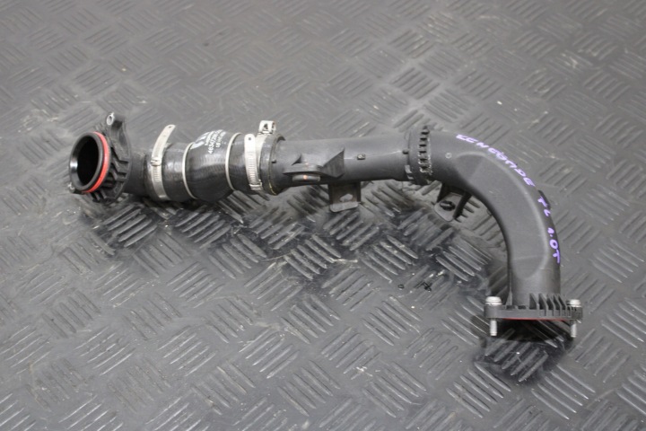pipe wiring hose of the intercooler 46347286 JEEP RENEGADE LIFT