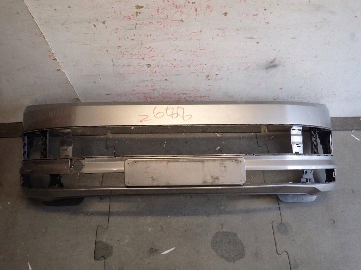 Paraurti Anteriore Anteriore VW T6 2015- 7E5807221D