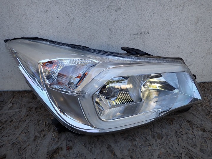 far desna desni XENON SUBARU FORESTER 4 IV SJ 12- 84002SG020 247