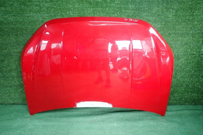 VW TAIGO 22- Capot