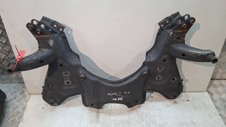 Essieu avant berceau Avant FIAT PANDA III 4X4 CROSS 2012