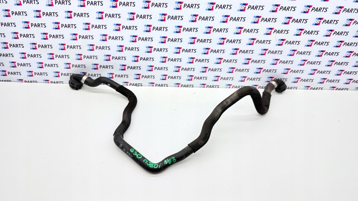 BMW G11 G12 G14 G16 G30 Schlauch Schlauch Rohr des Kühlers des Wassers M550i 750i 8602634