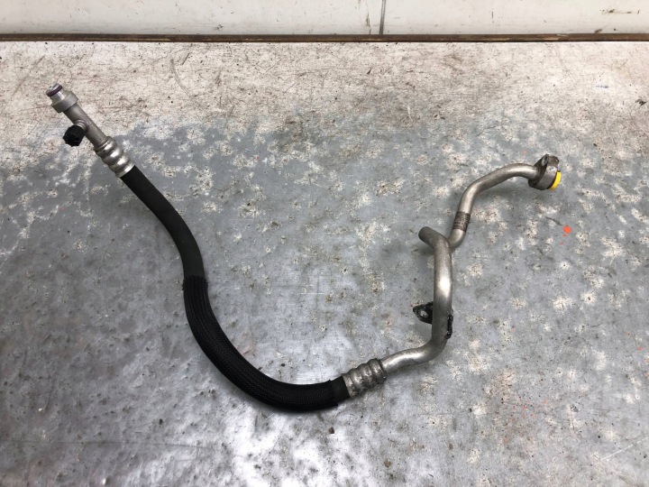 wiring of the air conditioning MERCEDES W212 KOMBI LIFT A2128308415