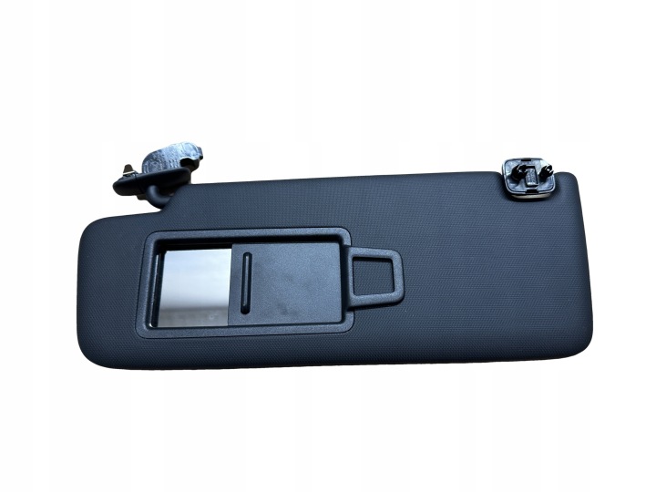 AUDI TT 8S Couverture tablier moteur PRZECIWSLONECZNA Gauche 8S8857551E