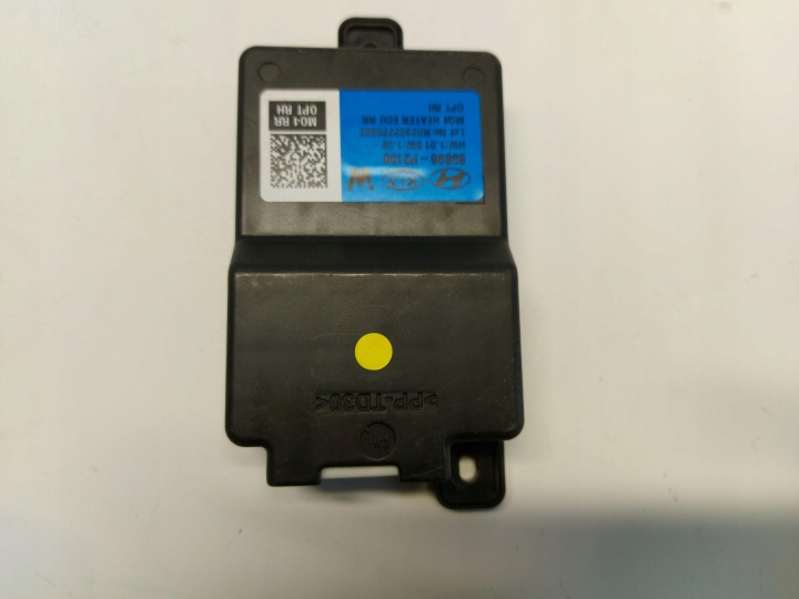 Kia Sorento IV 4 modul Bedienteil Hitzung SITZ 89b96-p2100