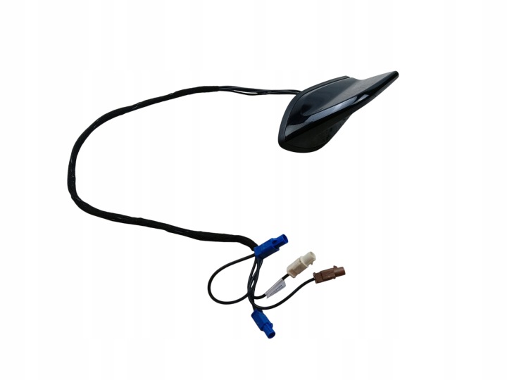 Antenne PODSATAWA Toit PLETWA REKINA RENAULT CLIO V 282166662R LAK: TEGNE