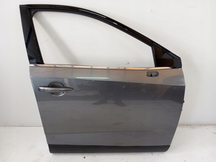 Portière Droit Avant NISSAN QASHQAI III J12 23r