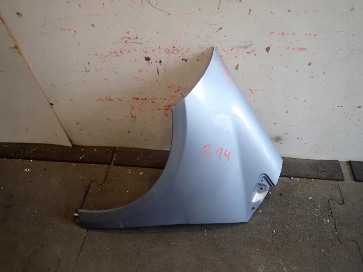 fender front front left MERCEDES A-KLASA W169