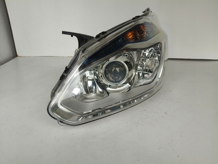 Licht links REFLEKTOR FORD TRANSIT CUSTOM 13