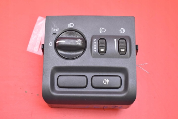 switch light switch 30613944 VOLVO S40 V40 1 and LIFT 02-04