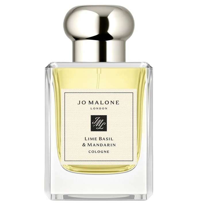 jo malone lime basil & mandarin woda kolońska 50 ml     