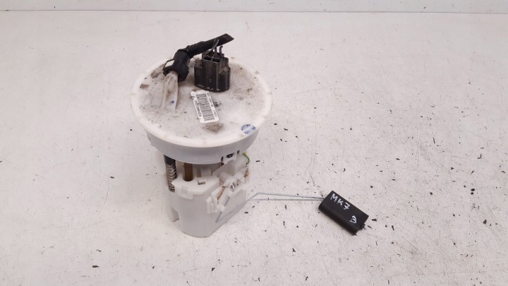 Pompe Pompe Pompe à huile Carburant plywak Ford Fiesta MK7 1,25i