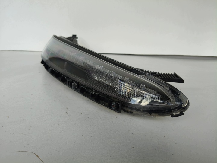 fendinebbia Destra HYUNDAI KONA 20- LIFT LED DRL 6 PIN H34