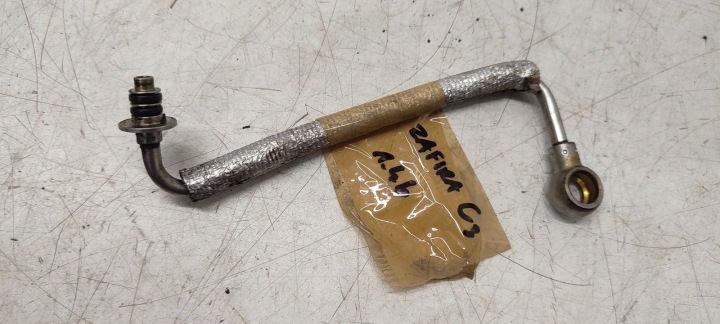 hose oil line turbo Opel Zafira C 1,4T 16V