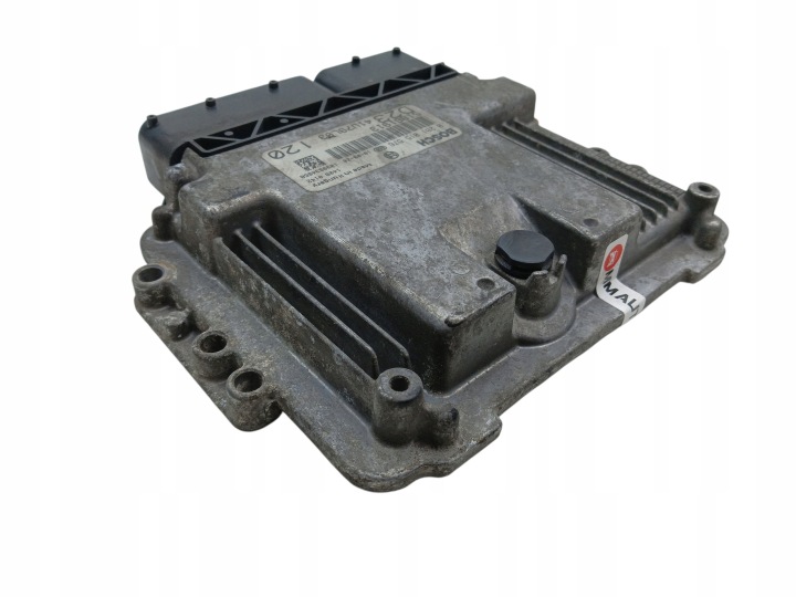 kompjuter računalo motora FIAT DUCATO III 2.3 JTD 51861913 0261015576