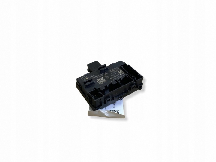 Audi Driver Door 4M0959592P 10