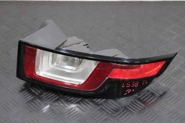 light right rear part rear LAND ROVER EVOQUE L538 LIFT
