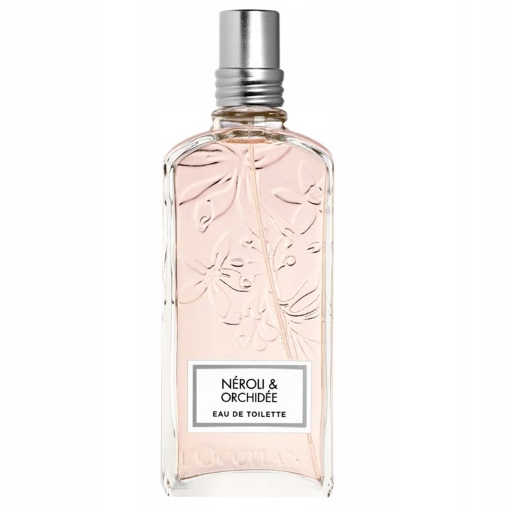 l'occitane en provence neroli