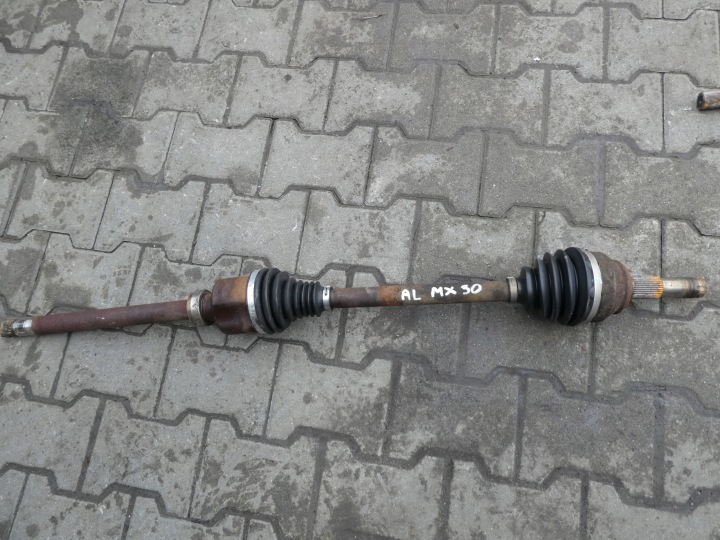 ANTRIEBSWELLE RECHTS FIAT DUCATO JUMPER III REIFEN RAD 15 2,0