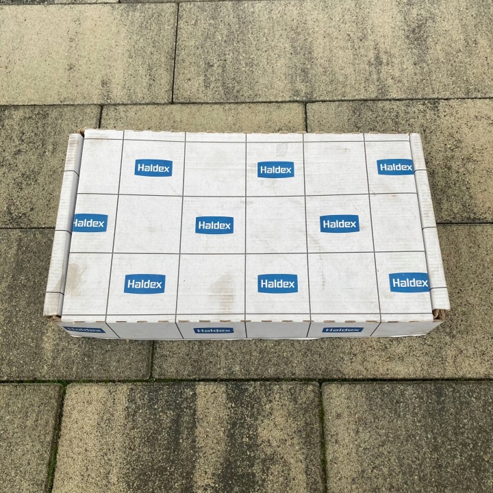 ΗΧΟΣ/ ΣΥΣΤΗΜΑΤΑ HALDEX 80363D 11