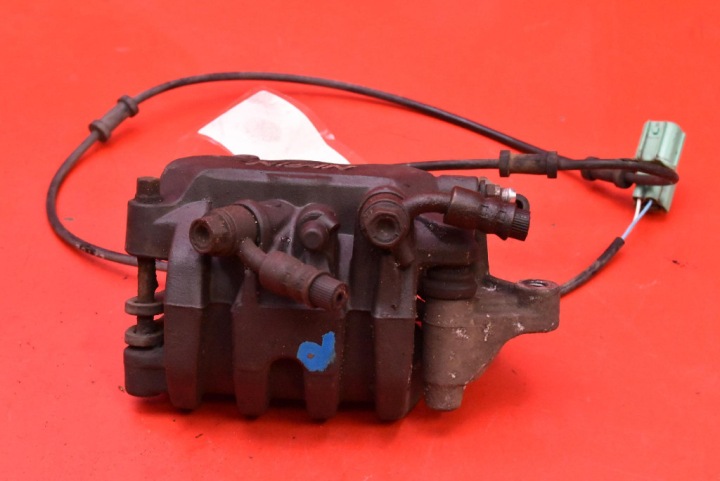 caliper brake front front HONDA FES 125A 14 KM 12
