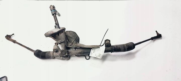 Lenkgetriebe Lenkung FORD FOCUS MK1