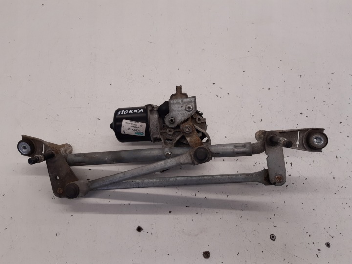 mehanizam brisača 95323223 Opel Mokka A 1,6 CDTI