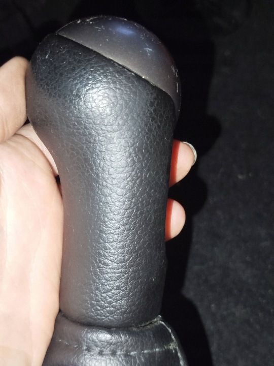 Buton de transmisie Nissan Note (E11) 5