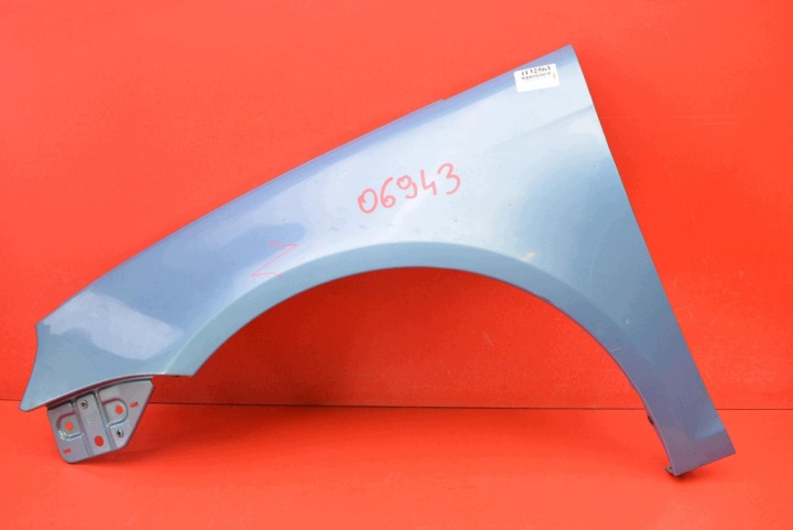 fender left front front LK5X VW EOS 06-10