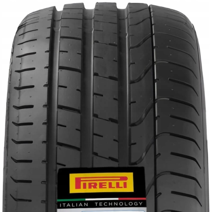 PIRELLI P Zero 295/40 R20 106 Y Porsche rant ochronny LETNIA 2026 Nowa ...