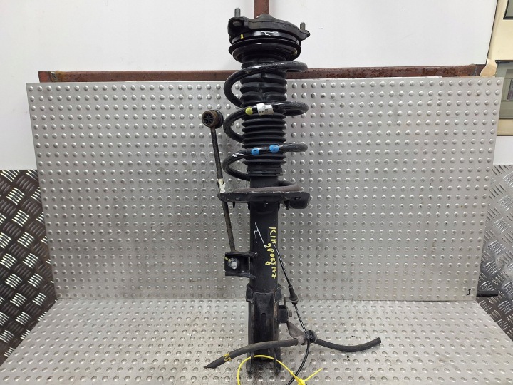 shock absorber left front HYUNDAI TUCSON III SPORTAGE IV 16-20 54650-F1550