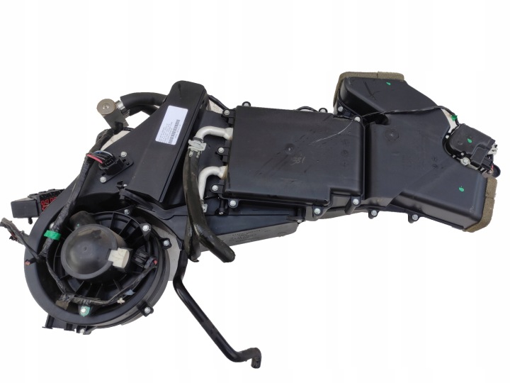 Bloc de chauffage complet Ford Freestyle 3.0B V6 AWD