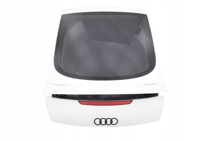 Heckklappe heck AUDI TT 8J