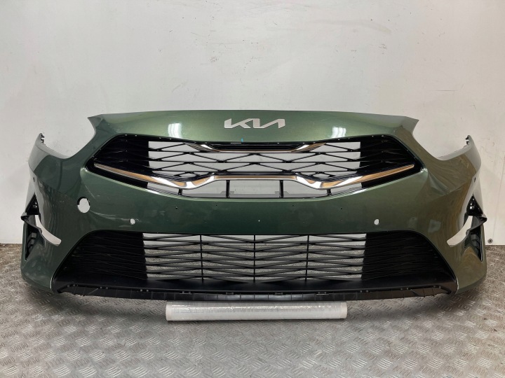 Stoßstange vorne vorne KIA CEED III 3 LIFT 21- 4 X PDC