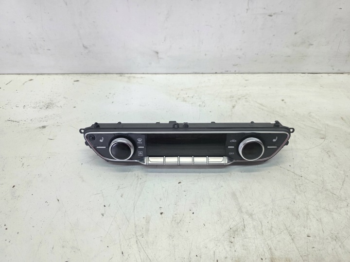 PANEL KLMATYZACJI grijanja AUDI A4 B9 A5 8W 8W0820043AP