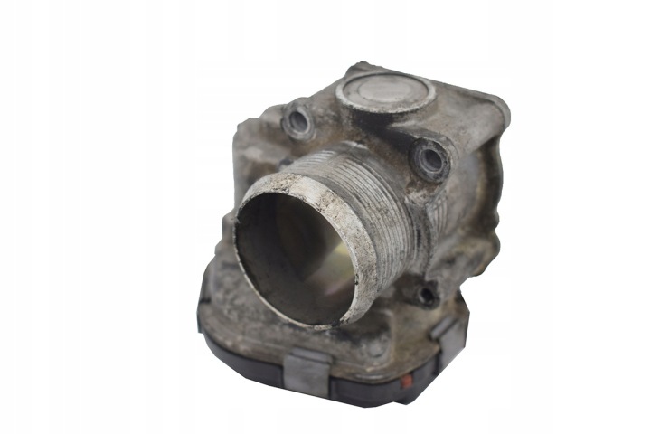 throttle flap PEUGEOT CITROEN 1.6 HDI 9673534480 28098656