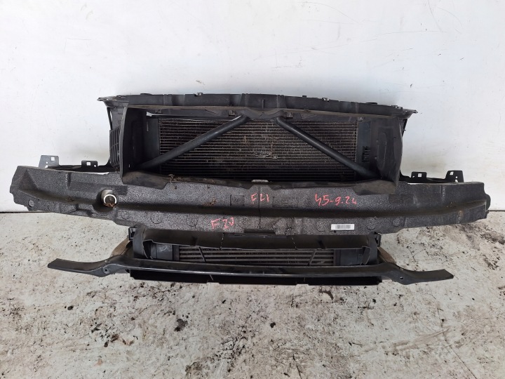 BMW und F20 F21 11-15 Schlossträger 2.0D N47