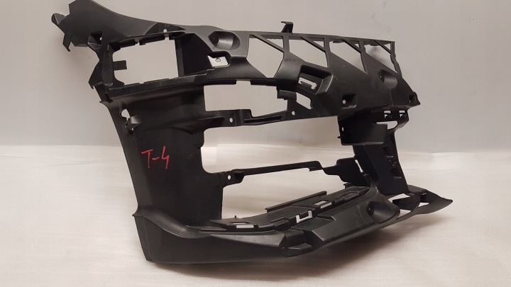 stoßstangenhalterung halter der stoßstange rechts vorne BMW 3 G20 G21 m-paket 8069348