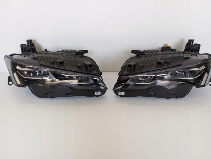 Feux phare Gauche FULL LED PEUGEOT 308 T10 408 9859662180