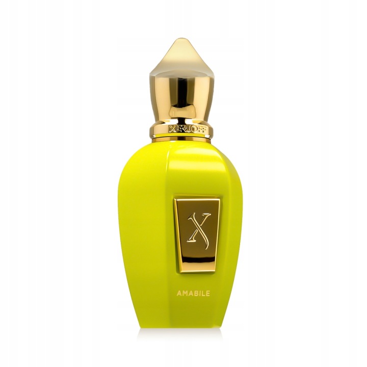 xerjoff amabile woda perfumowana 50 ml     