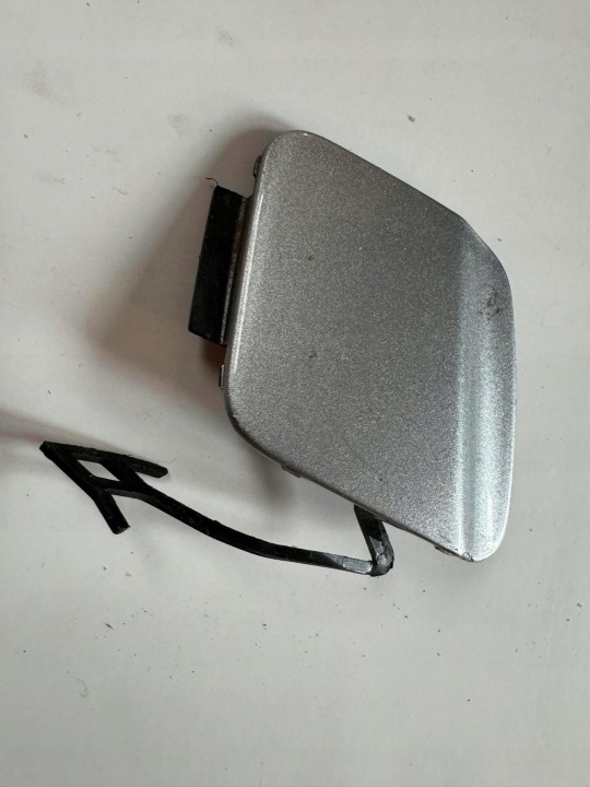 JAGUAR XF X260 18r. -> Capuchon couvercle crochet remorquage Pare choc Avant GX63-17F011-A